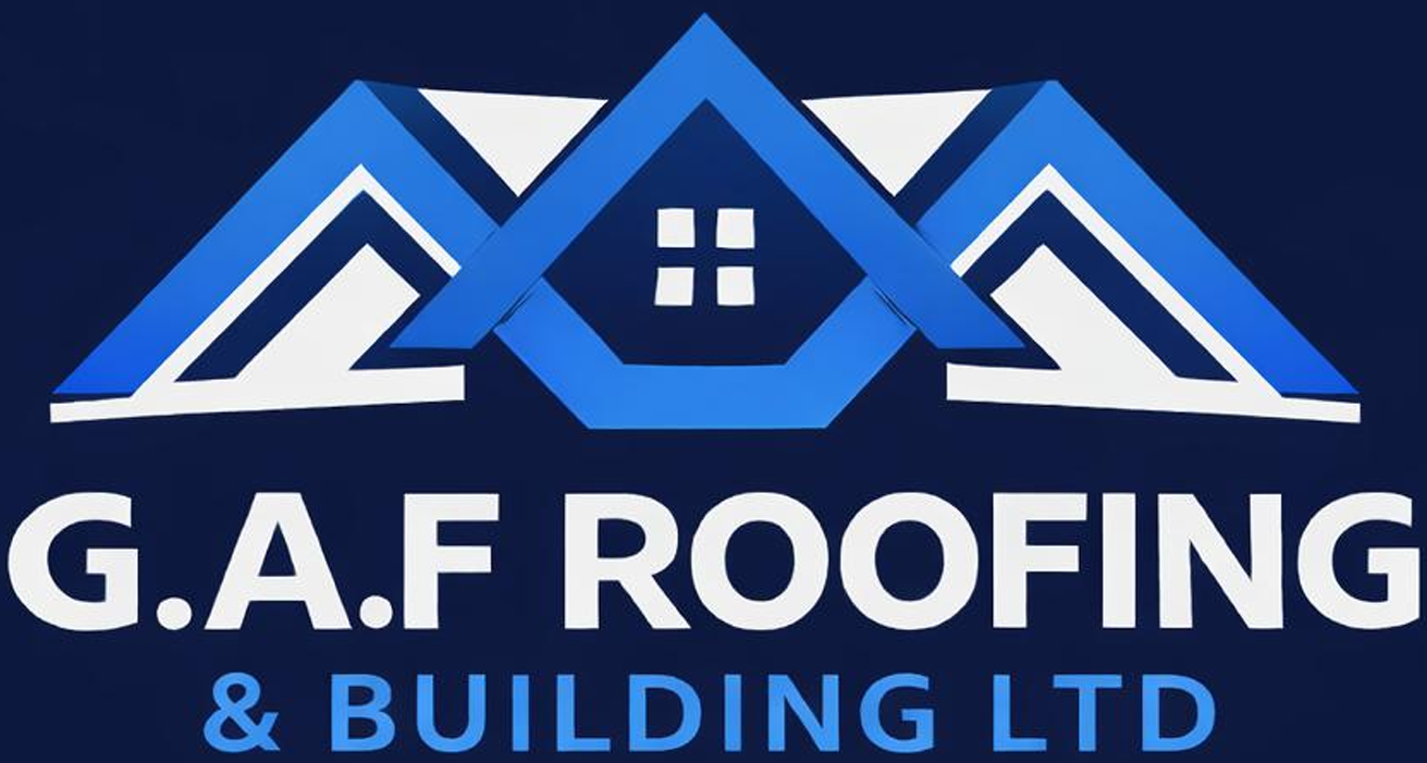 G.A.F Roofing & Building Ltd